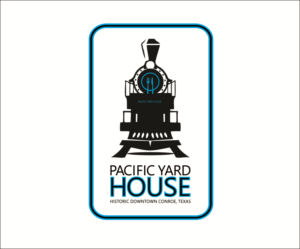 Logo Design by ddsgn for Pacific Yard House | Design: #14049484