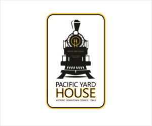 Logo Design by ddsgn for Pacific Yard House | Design: #14058819