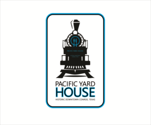 Logo Design by ddsgn for Pacific Yard House | Design: #14058820