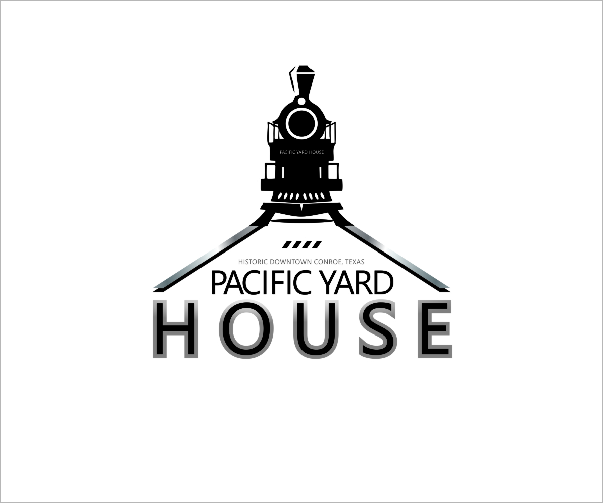 Logo Design by ddsgn for Pacific Yard House | Design #14075054