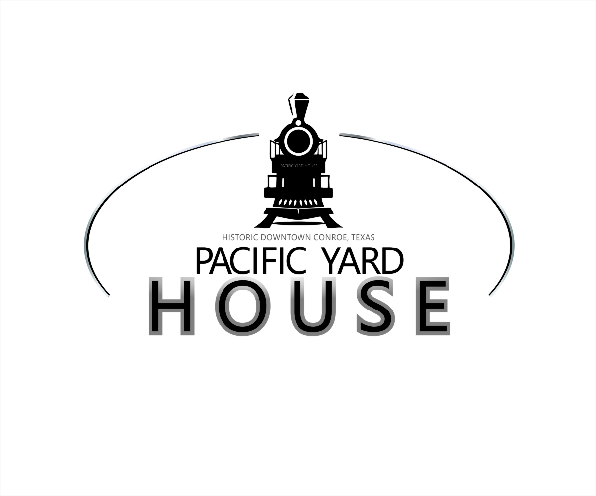 Logo Design by ddsgn for Pacific Yard House | Design #14075067