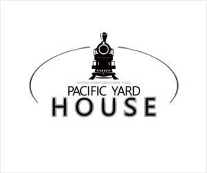 Logo Design by ddsgn for Pacific Yard House | Design: #14075067