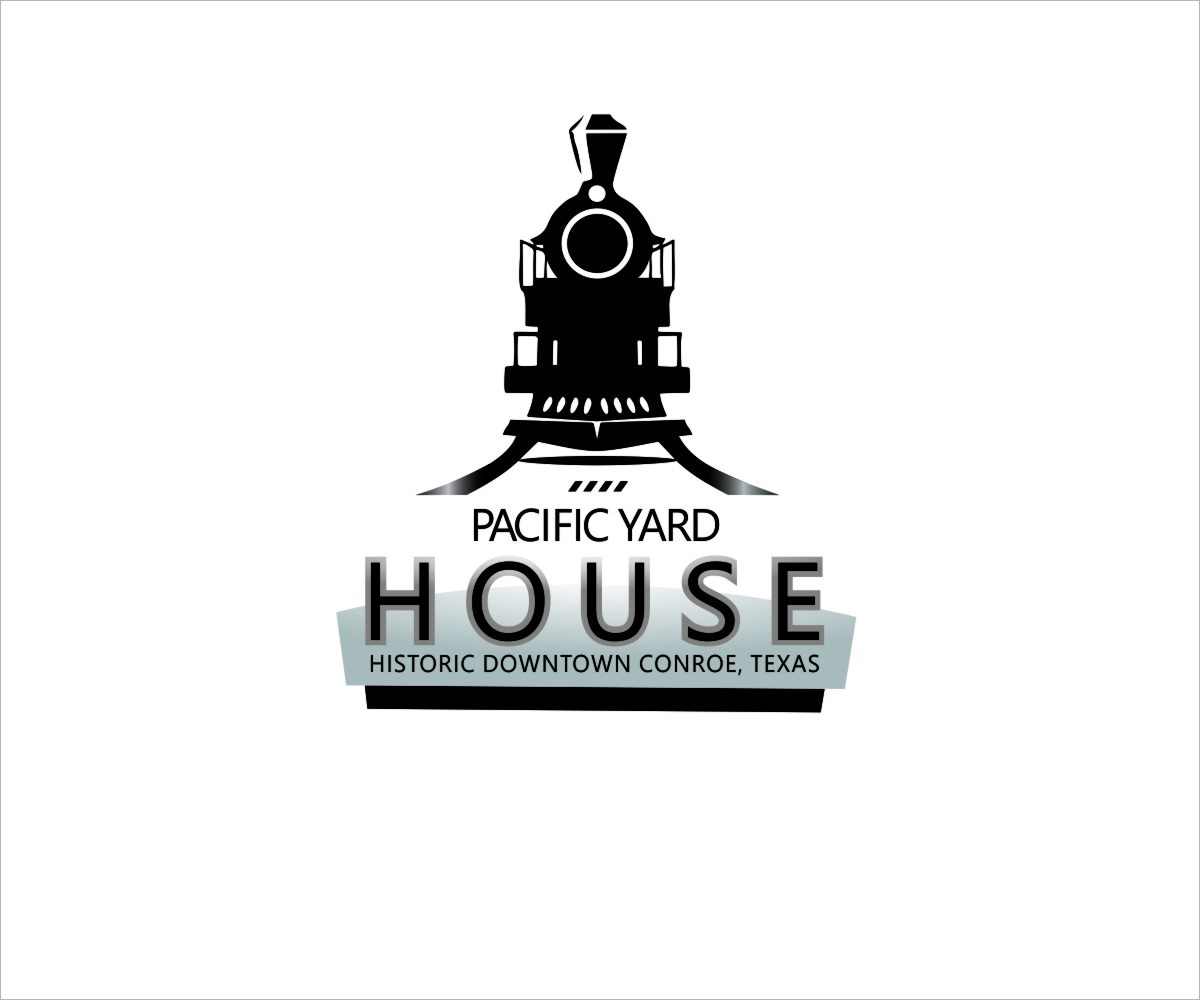 Logo Design by ddsgn for Pacific Yard House | Design #14090712