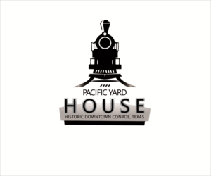 Logo Design by ddsgn for Pacific Yard House | Design: #14090712