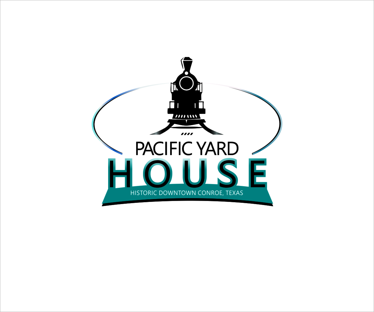 Logo Design by ddsgn for Pacific Yard House | Design #14104200