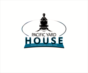Logo Design by ddsgn for Pacific Yard House | Design: #14104200