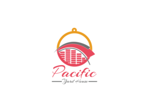 Logo Design by PETERPARKER for Pacific Yard House | Design: #13998848