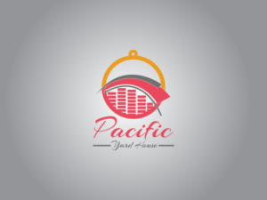 Logo Design by PETERPARKER for Pacific Yard House | Design: #13998849