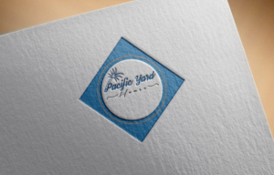 Logo Design by mojibur1993 for Pacific Yard House | Design: #14000272