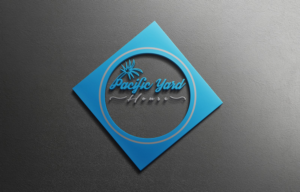 Logo Design by mojibur1993 for Pacific Yard House | Design: #14000273