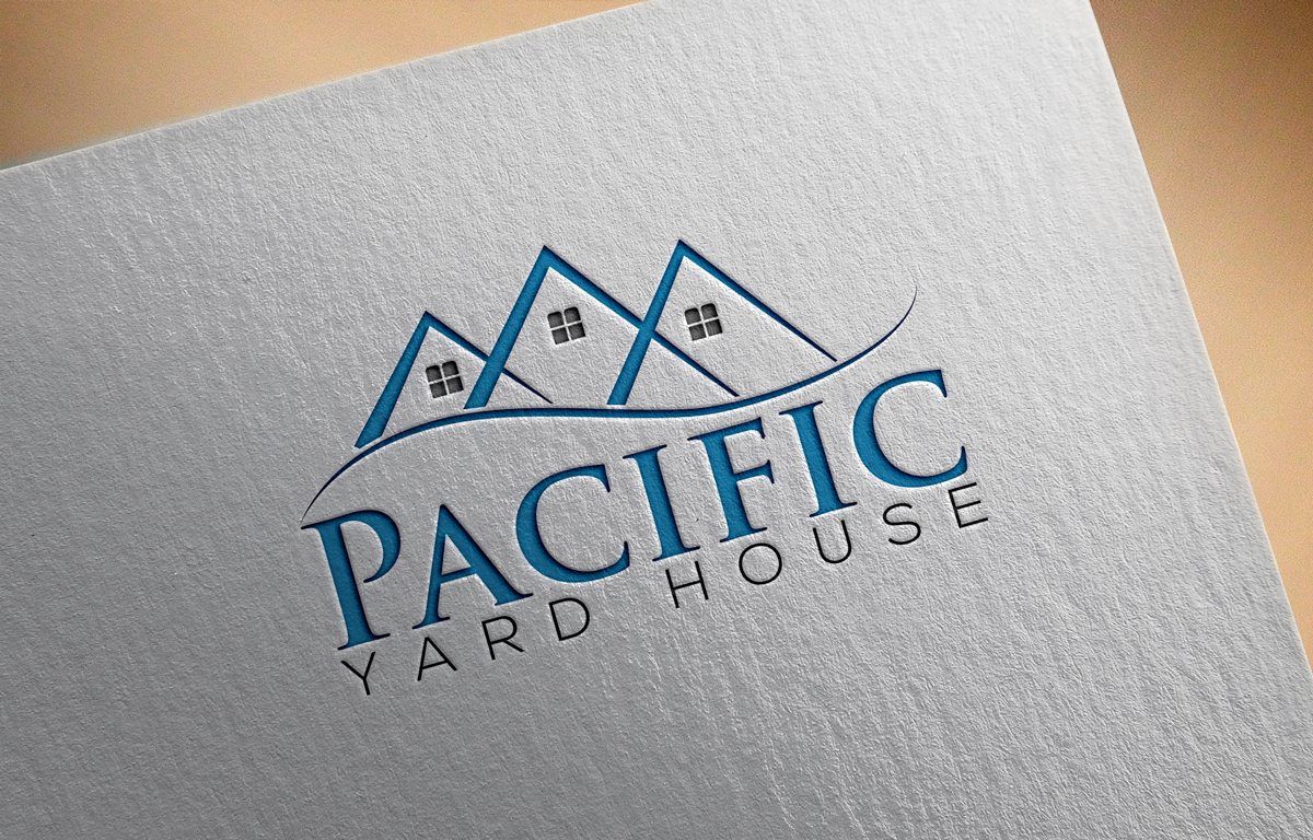Diseño de Logo por nirob01933 para Pacific Yard House | Diseño #13999184
