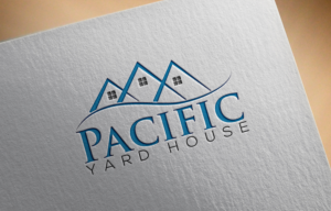 Logo Design by nirob01933 for Pacific Yard House | Design: #13999184