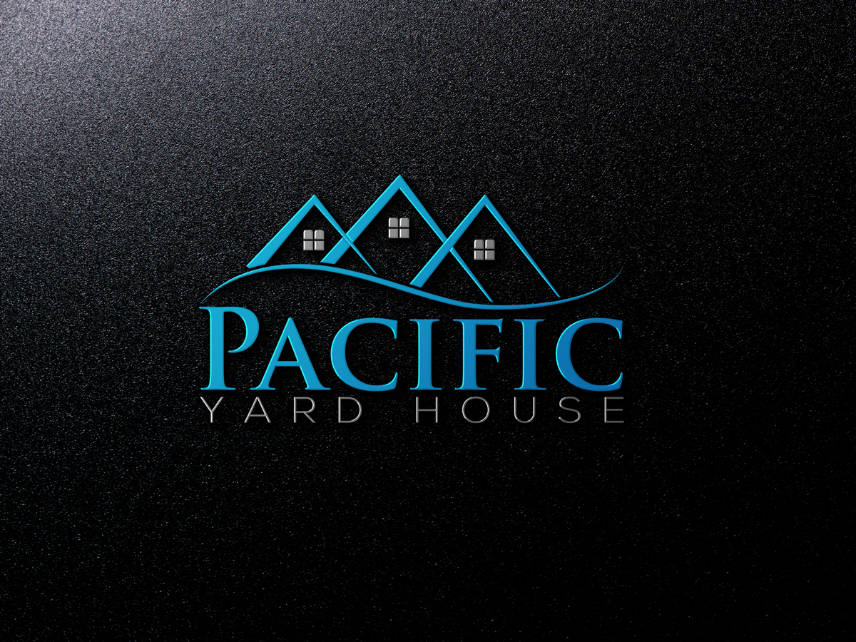 Diseño de Logo por nirob01933 para Pacific Yard House | Diseño #13999185