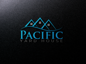 Logo Design by nirob01933 for Pacific Yard House | Design: #13999185