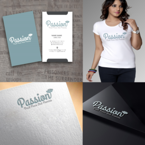 Logo Design by zebronicgraphic for this project | Design: #13837311