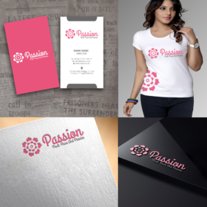 Logo Design by zebronicgraphic for this project | Design: #13837316