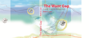 Book Cover Design by daradiazam