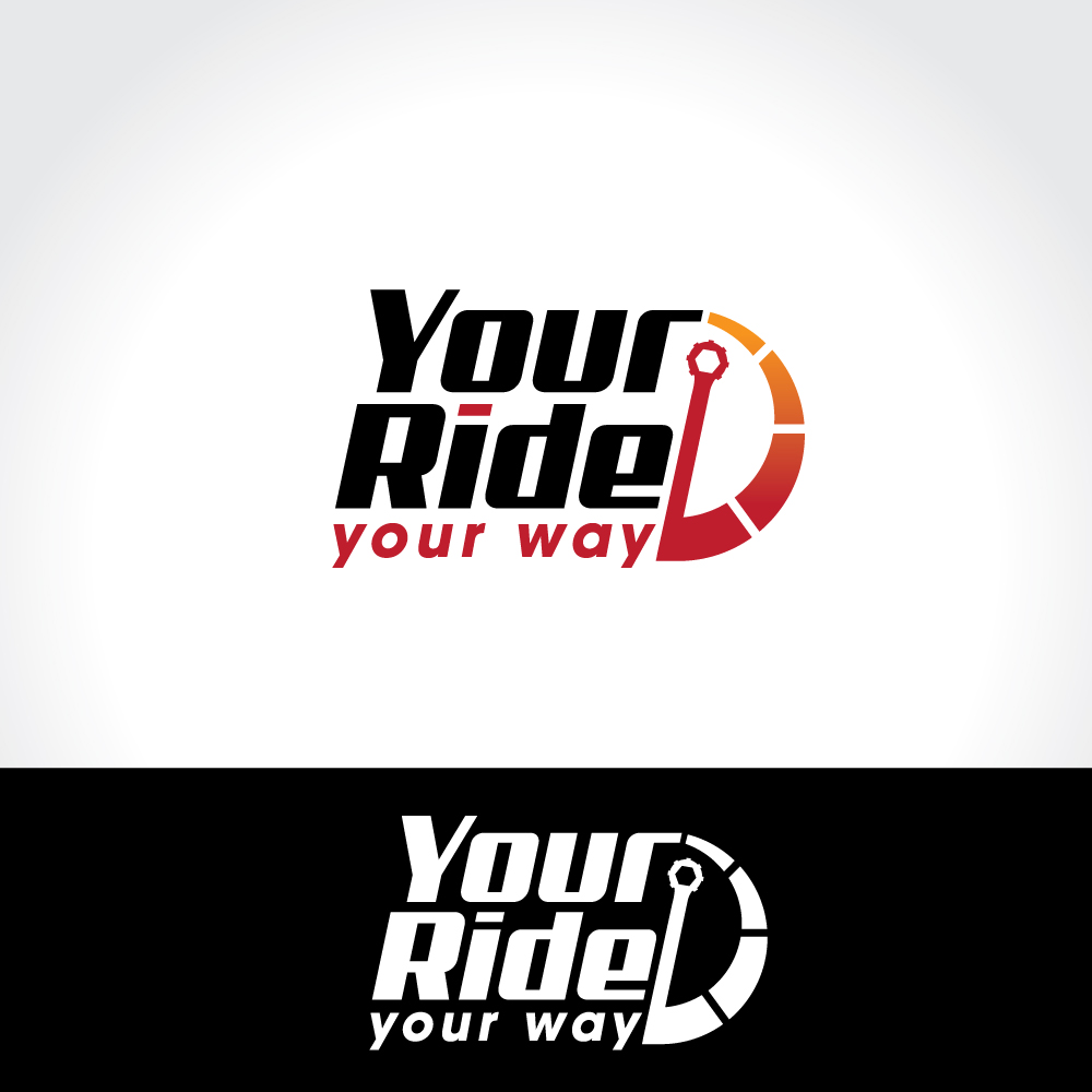 Diseño de Logo por Sujit Banerjee para Yourride AS | Diseño #13843955