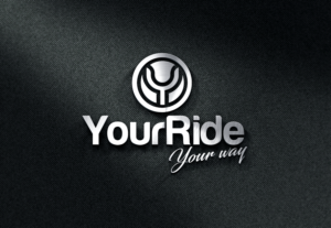 YourRide | Diseño de Logo por AnjelsS