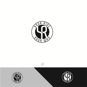 Diseño de Logo por Jamie Designs para Yourride AS | Diseño #13865766