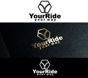 Logo Design by opieq for Yourride AS | Design: #13853764