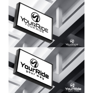 Diseño de Logo por opieq para Yourride AS | Diseño #13857251