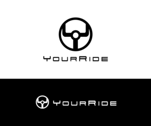 Diseño de Logo por PsyPen para Yourride AS | Diseño #13846659
