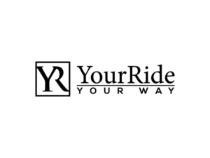 Logo Design by imnurealam for Yourride AS | Design: #13857697