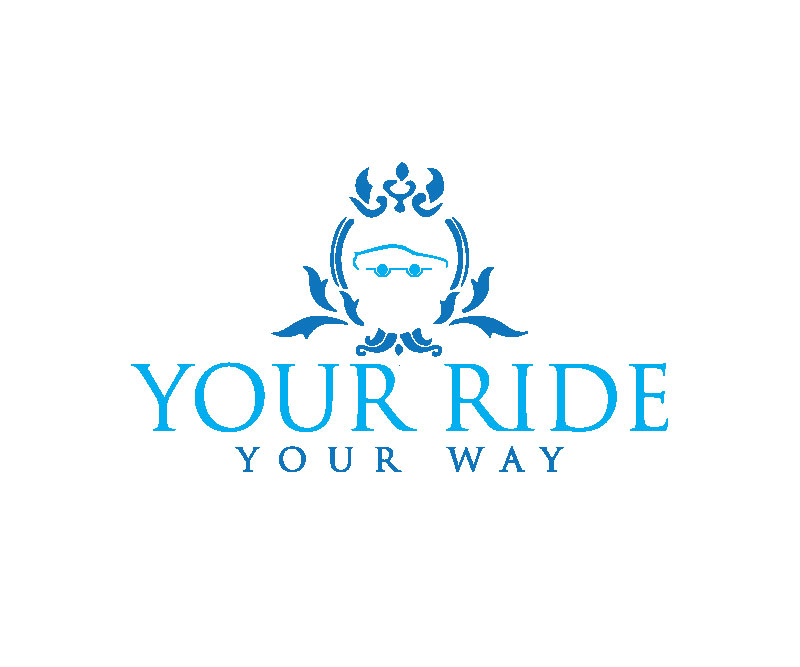 Diseño de Logo por taherswapon para Yourride AS | Diseño #13856957