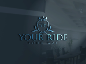 Logo Design by taherswapon for Yourride AS | Design: #13856958