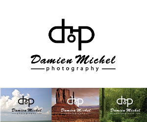 Logo Design by cmoschler for dm photography | Design: #2533155