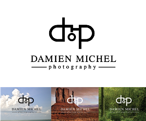 Logo Design by cmoschler for dm photography | Design: #2533176