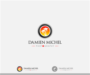 Logo Design by ideaz2050 for dm photography | Design: #2498321