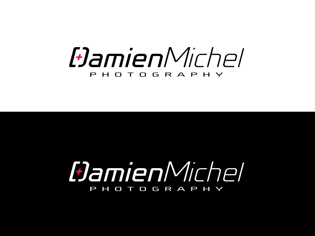 Logo Design by Jeremy Heckman for dm photography | Design #2513120