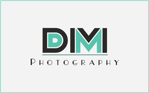 Logo Design by Priyal for dm photography | Design: #2565947