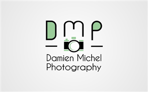 Logo Design by Priyal for dm photography | Design: #2566174
