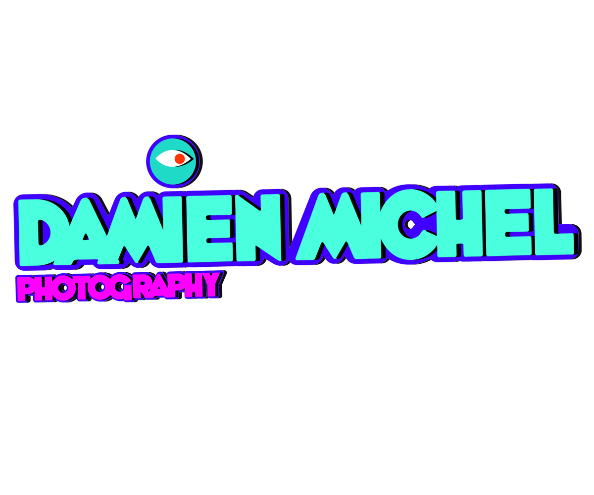 Logo Design by danial khalil for dm photography | Design #2492433