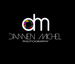 Logo Design by marizz for dm photography | Design: #2494765