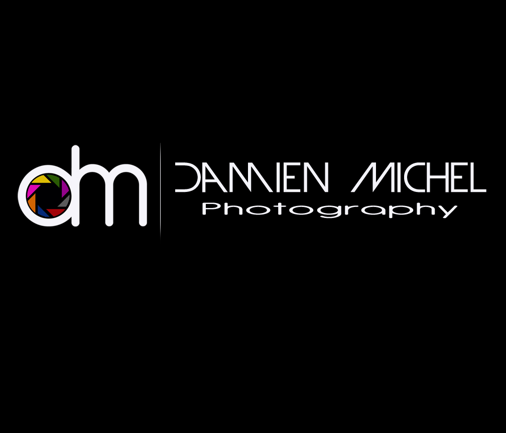 Logo Design by marizz for dm photography | Design #2494877