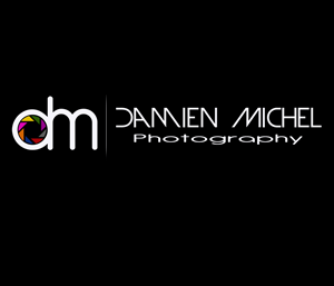 Logo Design by marizz for dm photography | Design: #2494877