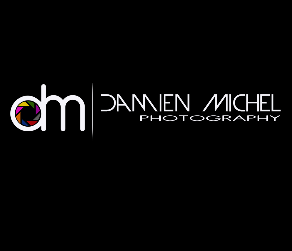 Logo Design by marizz for dm photography | Design #2494906