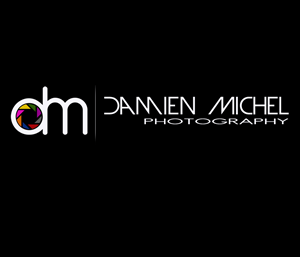 Logo Design by marizz for dm photography | Design: #2494906