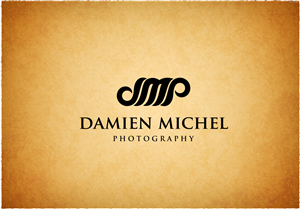 Logo Design by Atemolesky for dm photography | Design #2562110