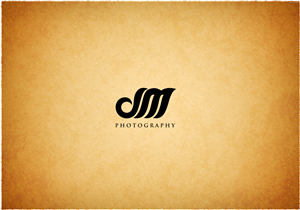 Logo Design by Atemolesky for dm photography | Design: #2562113