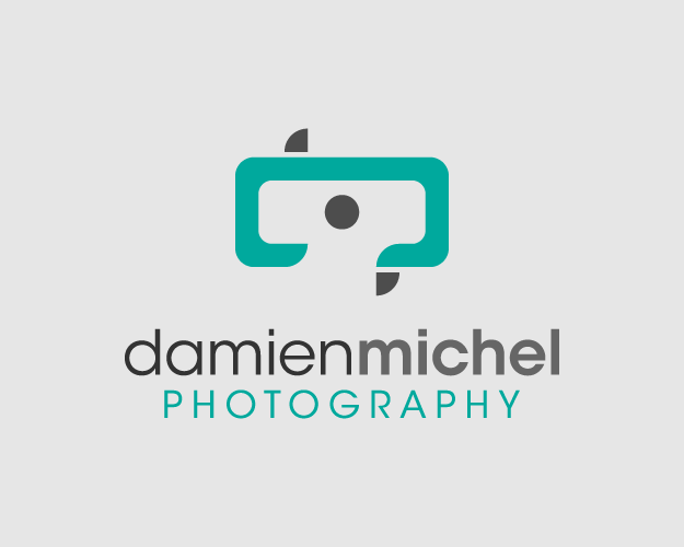 Logo Design by 1st for dm photography | Design #2491940