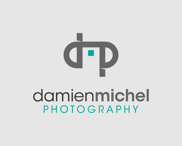Logo Design by 1st for dm photography | Design #2491945