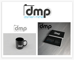 Logo Design by shirlei patricia muniz for dm photography | Design #2495124