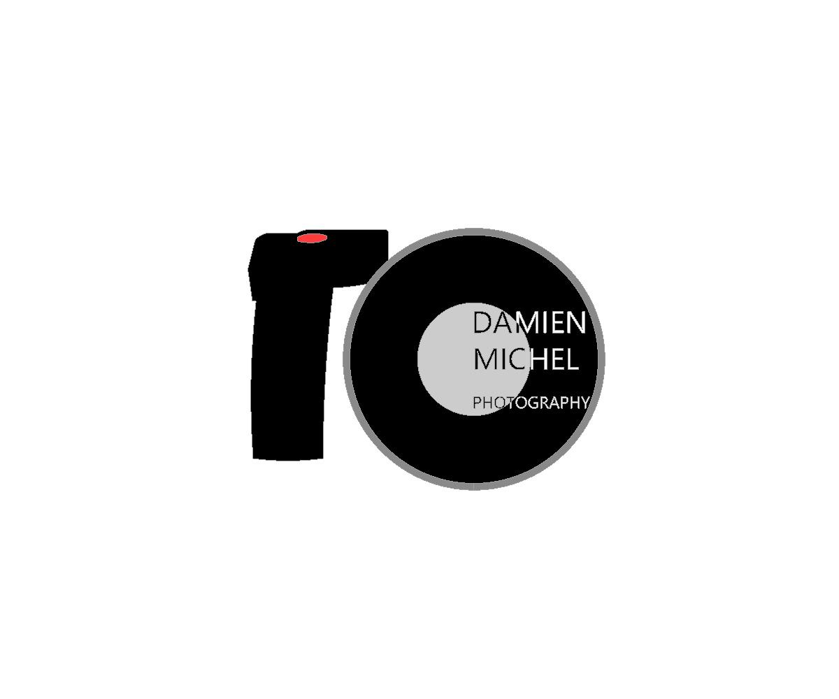Diseño de Logo por kjc para dm photography | Diseño #2552958