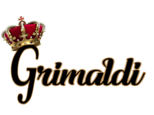 Logo Design by April perry