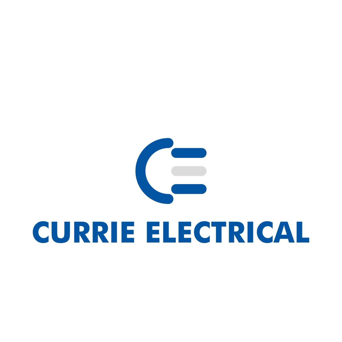Diseño de Logo por ranidesign para Currie Electrical | Diseño #13826937